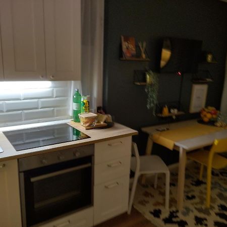 Apartman 7Th Heaven Zagreb Exteriör bild
