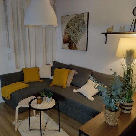Apartman 7Th Heaven Zagreb Exteriör bild