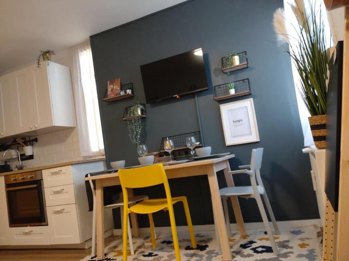 Apartman 7Th Heaven Zagreb Exteriör bild