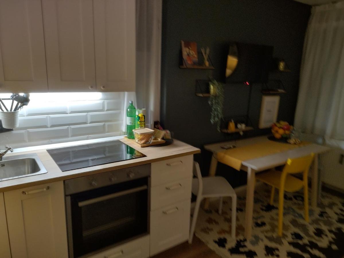 Apartman 7Th Heaven Zagreb Exteriör bild