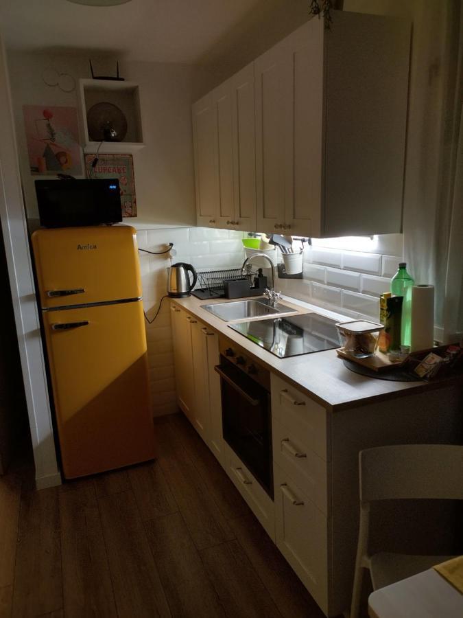Apartman 7Th Heaven Zagreb Exteriör bild